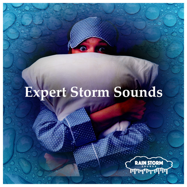 Expert Storm Sounds cover art