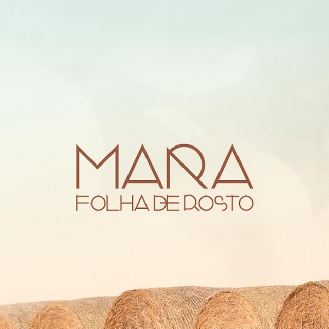 Folha de Rosto cover art