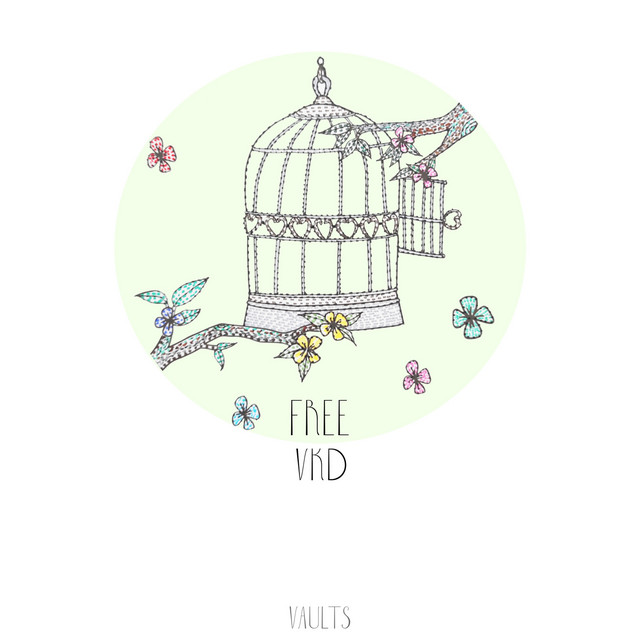 Free cover art