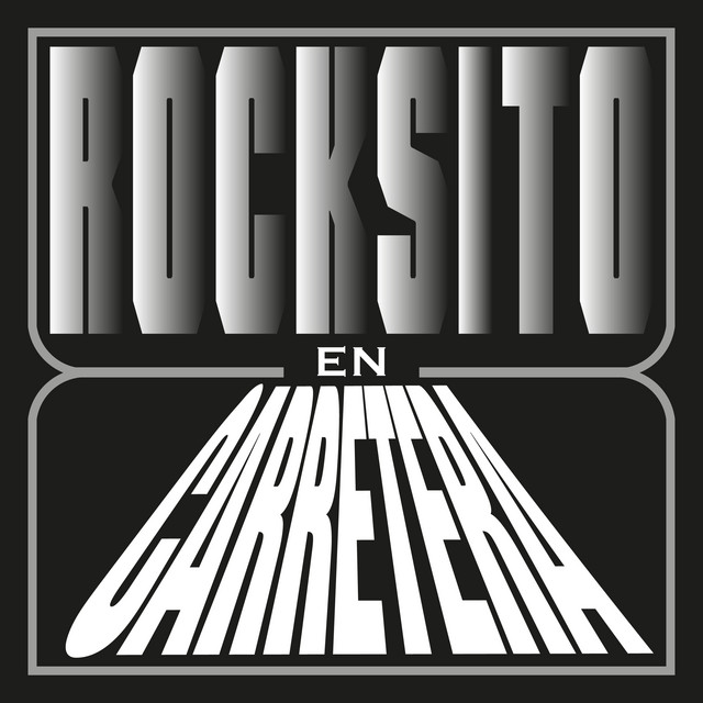 Rocksito en Carretera