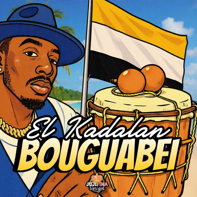Bouguabei