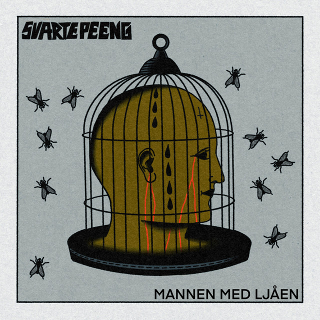 Mannen Med Lj en EP By Svartepeeng Spotify