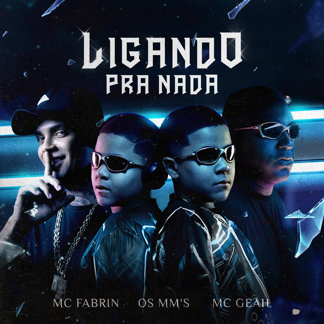 Ligando pra Nada