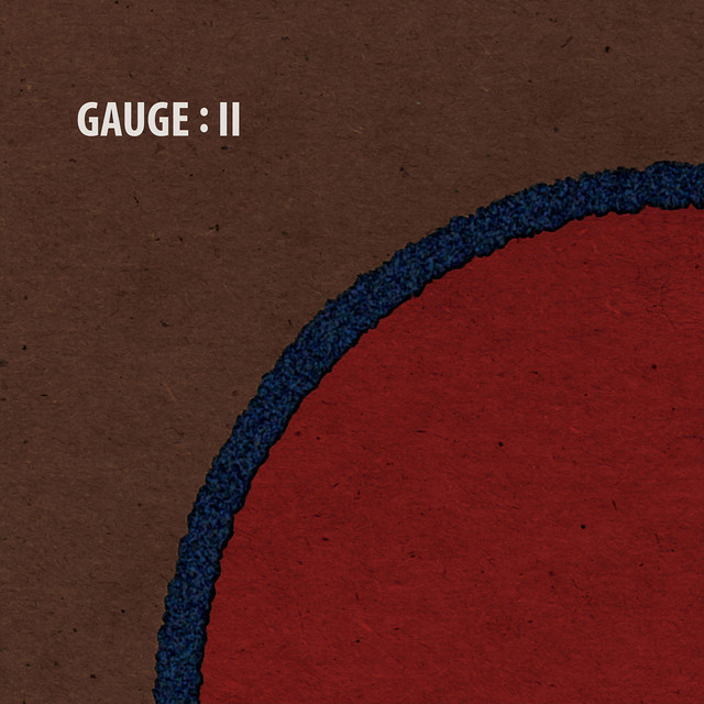 II cover art
