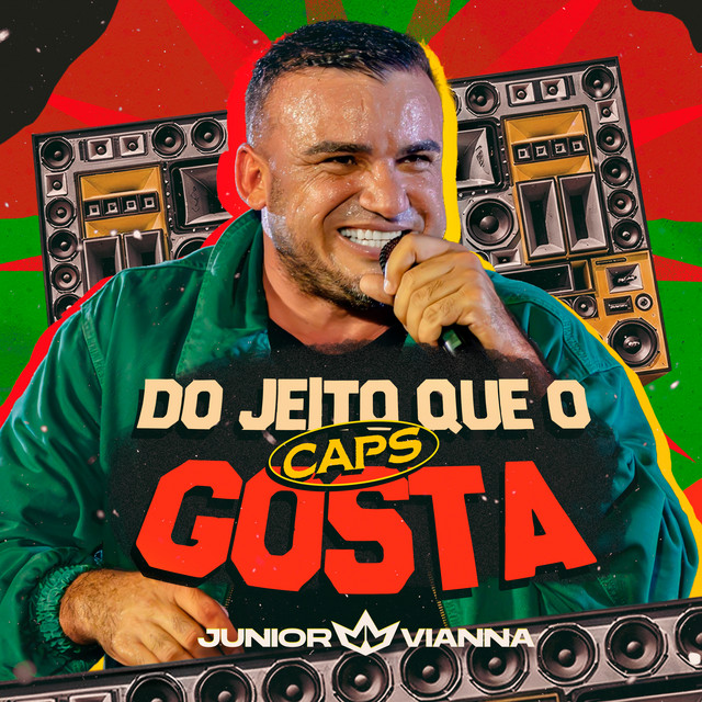 Do Jeito Que o Caps Gosta album image