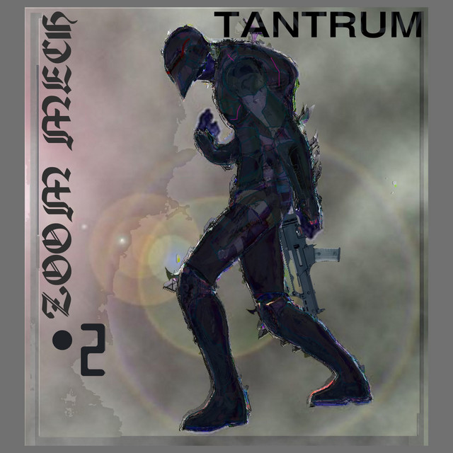 Zoom Mech.2 cover art