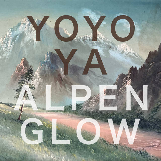 Alpenglow cover art