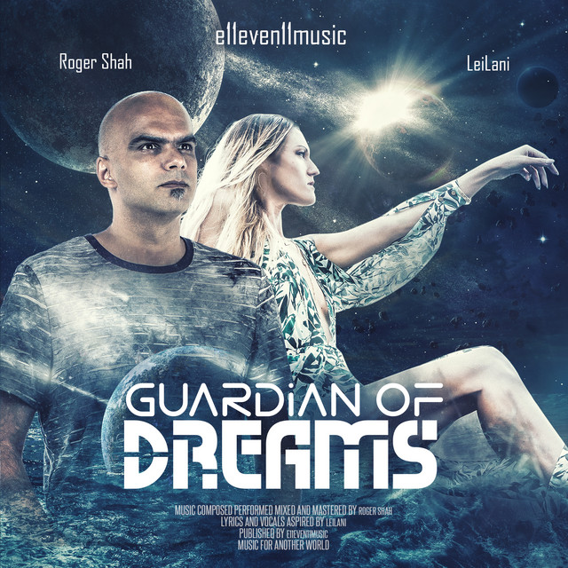 Guardian Of Dreams cover art