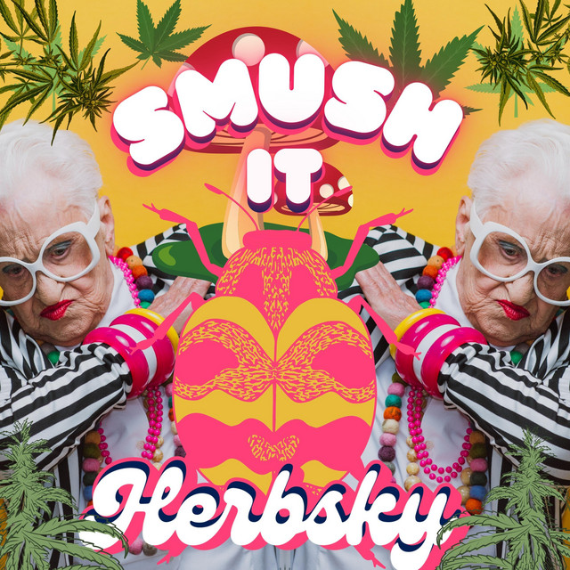 Smush It cover art