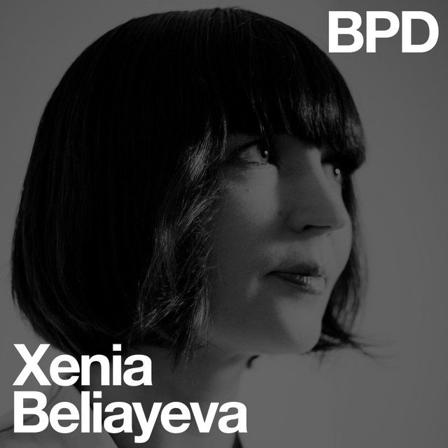 BPD cover art