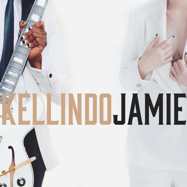 Jamie - Single by Kellindo | Spotify