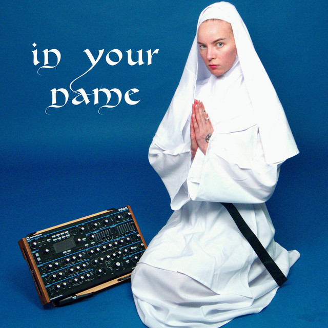undefined album image