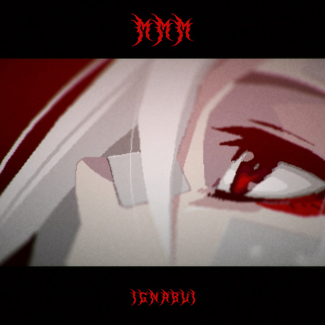 MMM cover art