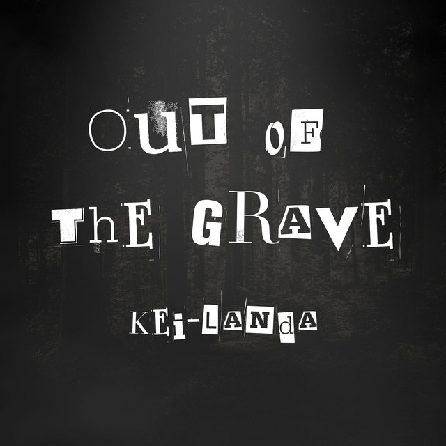 Out of the Grave cover