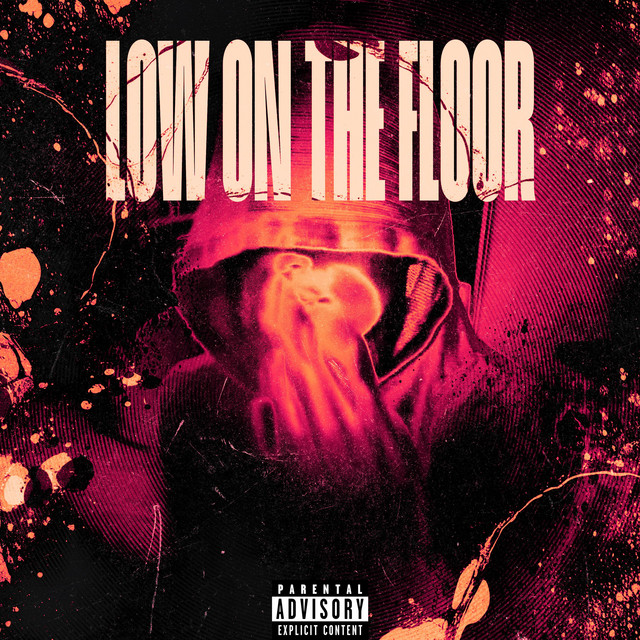 low on the floor