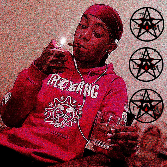 ON MY THRONE cover