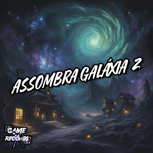 Assombra Galáxia 2