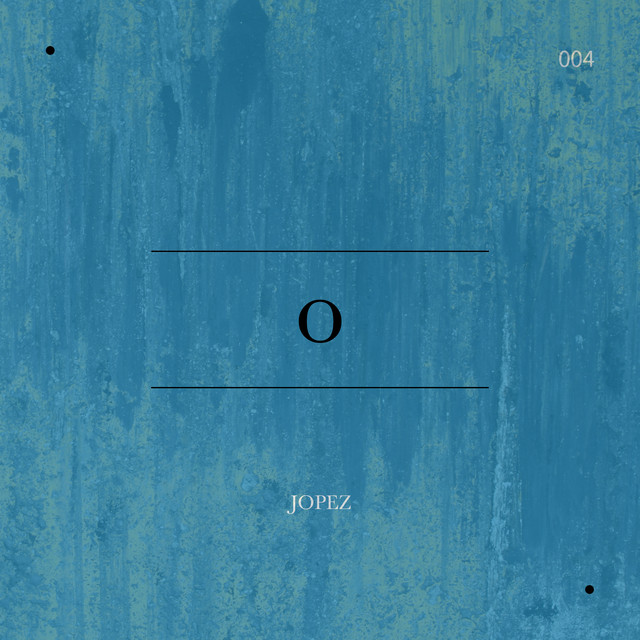 o cover art