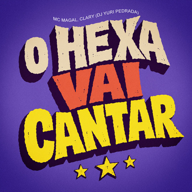 O Hexa Vai Cantar