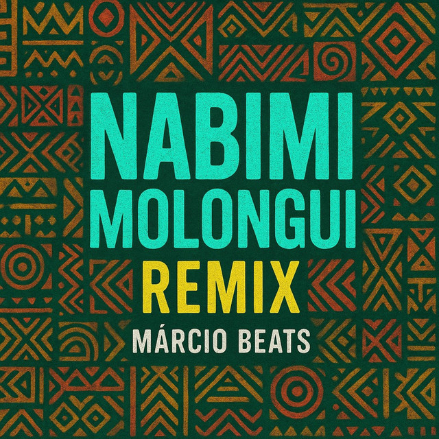 Nabimi Molongui - Radio Edit