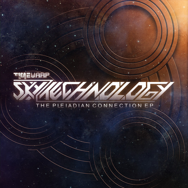 Обкладинка: Stars Come Down — Sky Technology