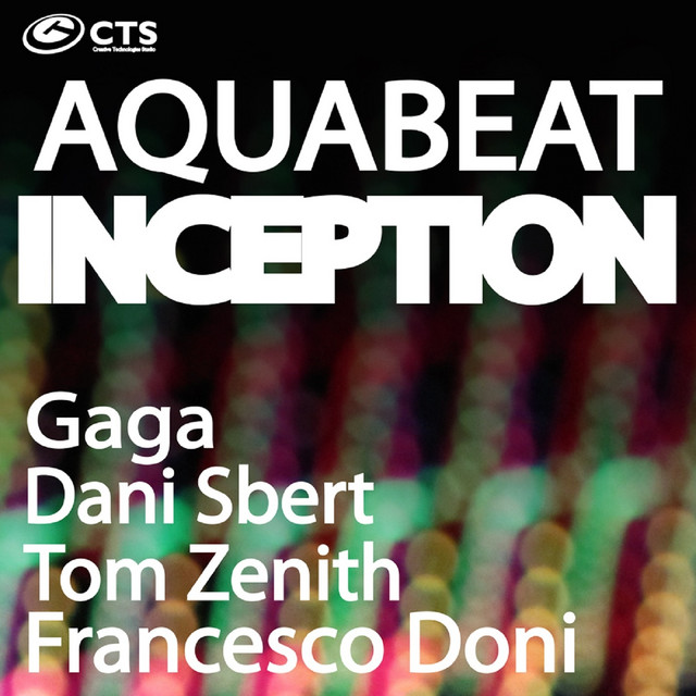 Inception - song and lyrics by Aquabeat | Spotify