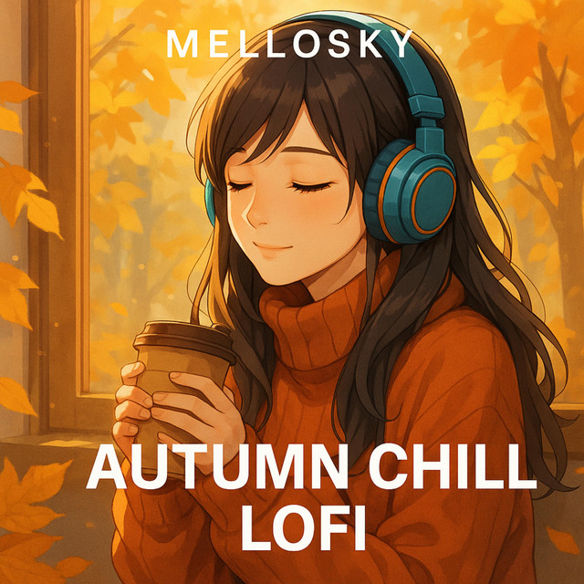 Autumn Chill Lofi