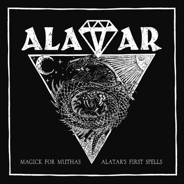 Magick For Muthas – Alatar’s First Spells