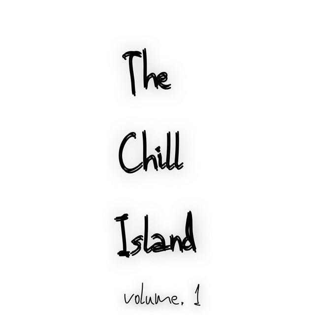 The Chill Island volume one cover art