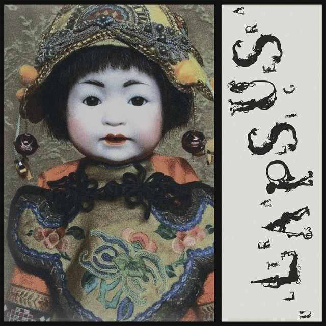 Lapsus cover art