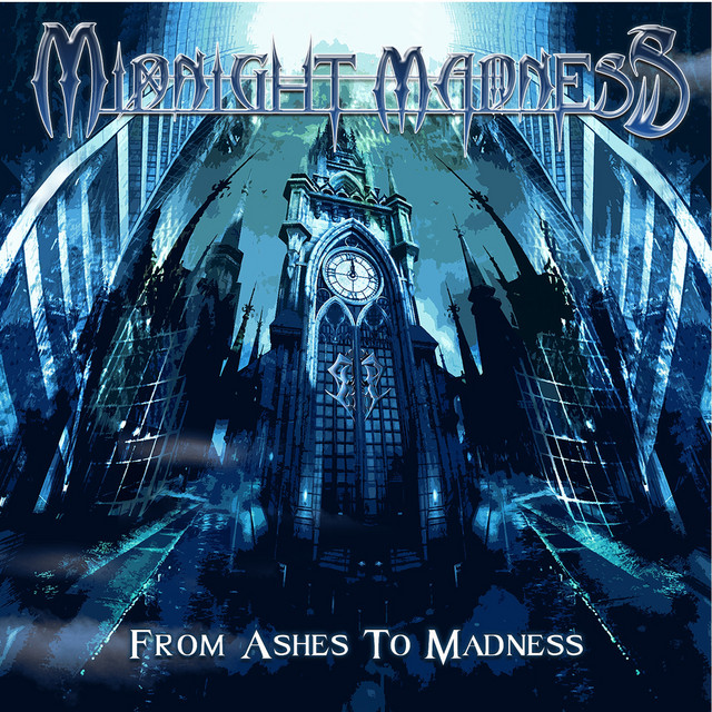 Midnight Madness Photo