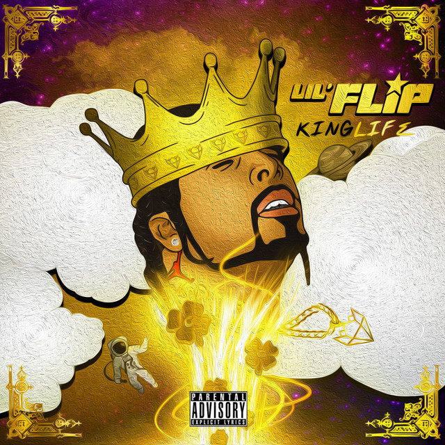 Lil Flip Z Ro Kings Of The South