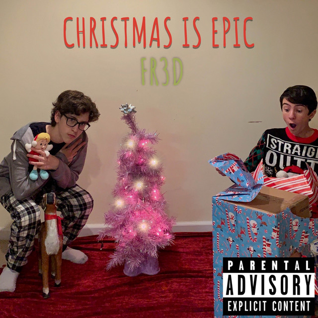 Fr3d