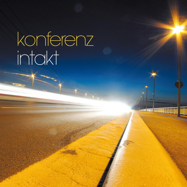 InTakt cover