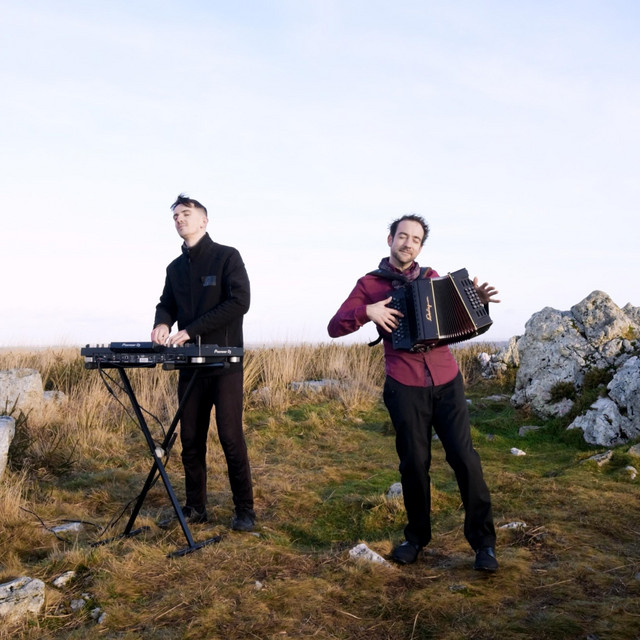 Bourrée d'Aurore Sand (Bourrée à 2 temps) cover art