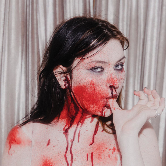 Capa de leave me for dead - GAYLE