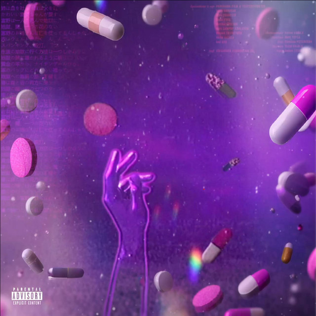 DON'T JUMP IN cover art