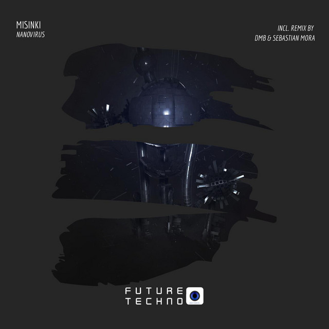 NanoVirus - DMB Remix cover art
