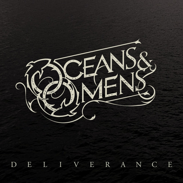 Deliverance cover