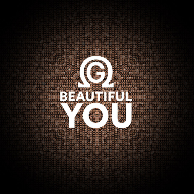 Beautiful You cover