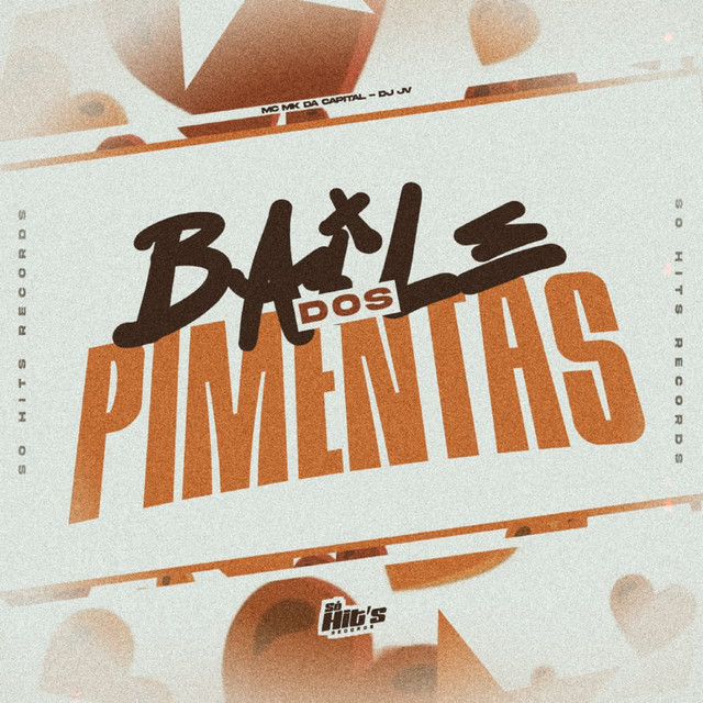 Baile Dos Pimentas