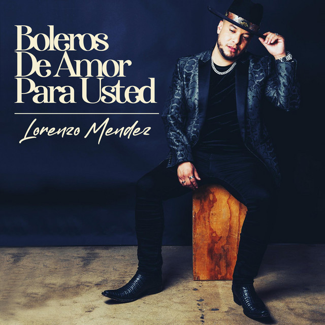 Creí cover art