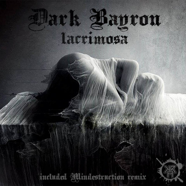Lacrimosa cover