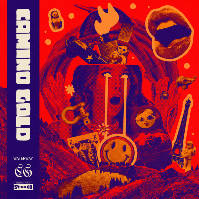 Waterway cover art