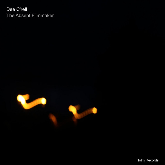 The Absent Filmmaker cover art
