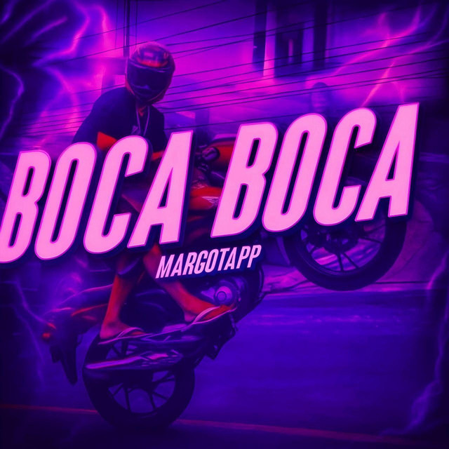 BOCA BOCA (SUPERSLOWED)