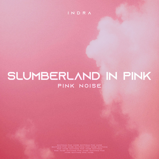 Slumberland in Pink cover art