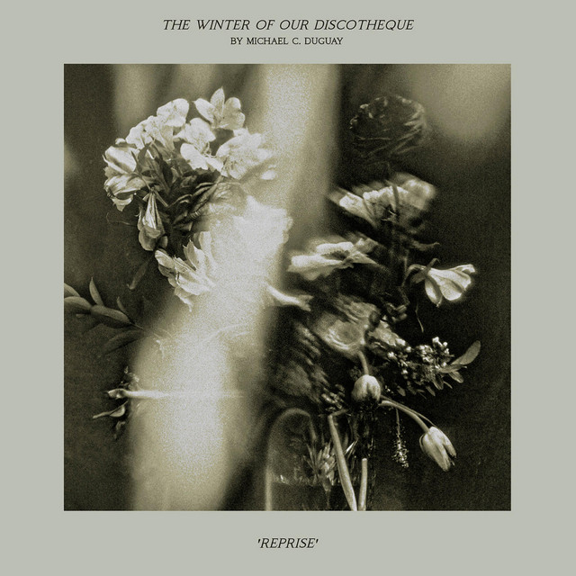 Reprise cover art