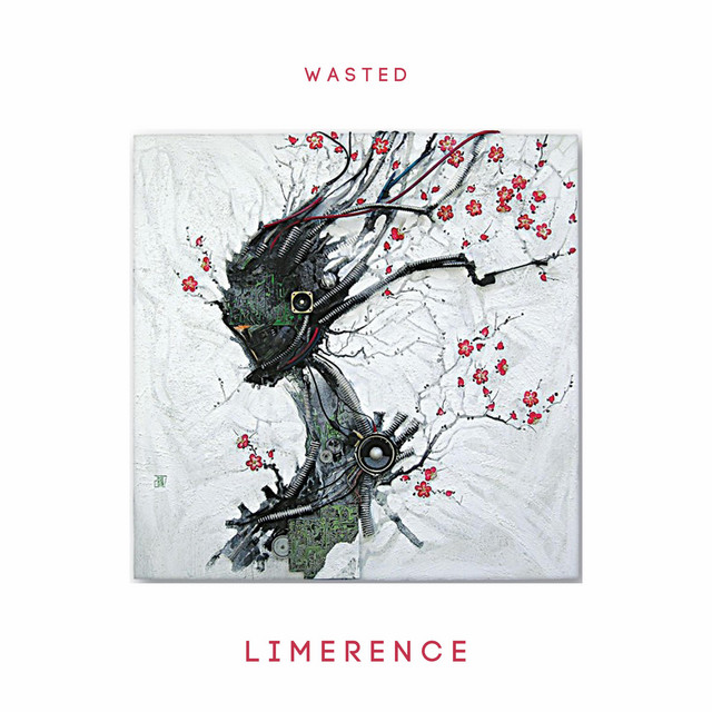 Limerence cover