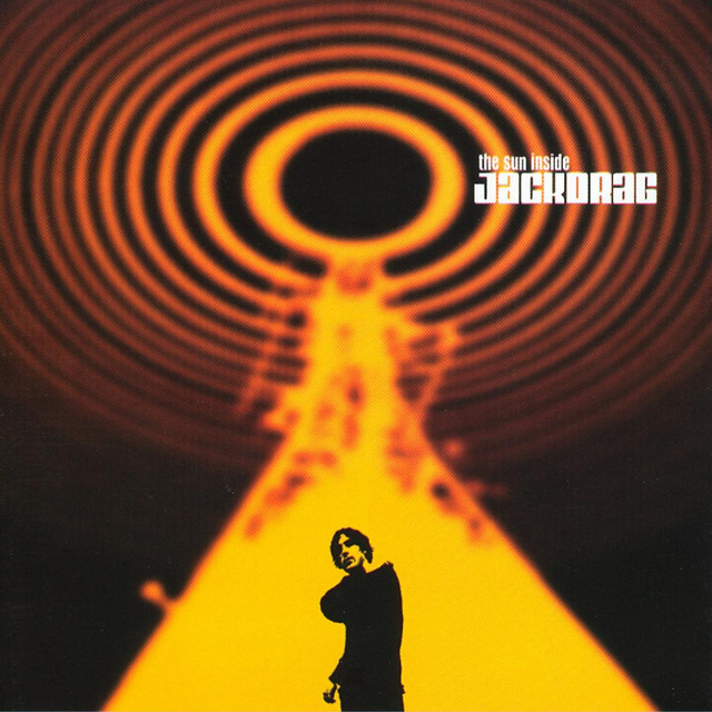 The Sun Inside cover art